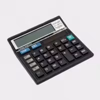 ماشین حساب CT512