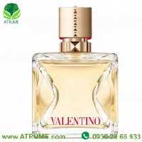 عطر ادکلن ولنتینو ووس ویوا 100 میل زنانه