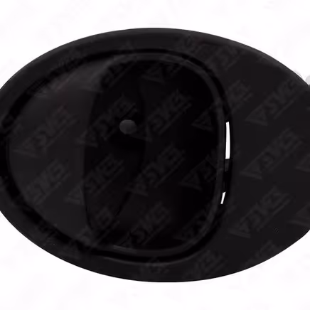 دستگیره داخلی درب چپ ساینا عظام