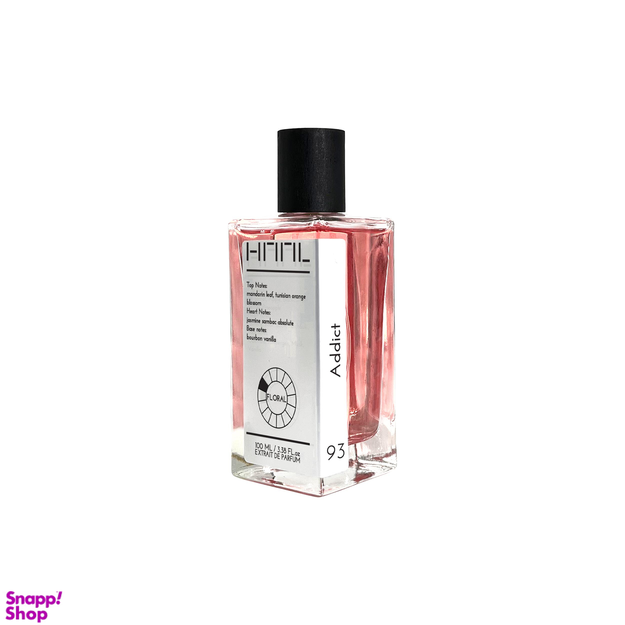 اکستریت دی پرفیوم زنانه حال مدل Dior Addict