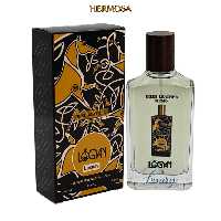 ادکلن ممو آیریش لدر لاکچری مردانه زنانه گرم و تند 100 میلی لیتر شرکت لوگان Memo Irish Leather