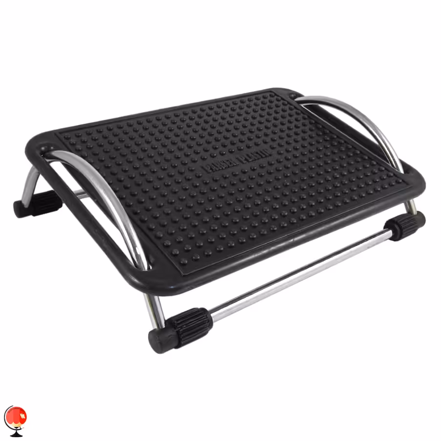 زیرپایی متحرک اداری پارسه