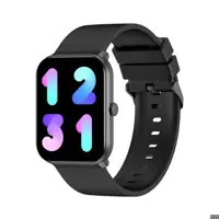 ساعت هوشمند Imilab ( آیمیلب )  black مدل W 01 مشکی
