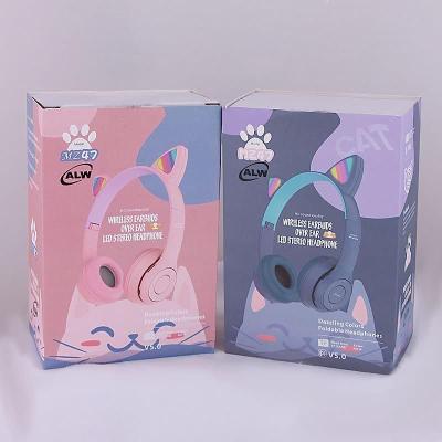 هدفون خرگوشی mz 47