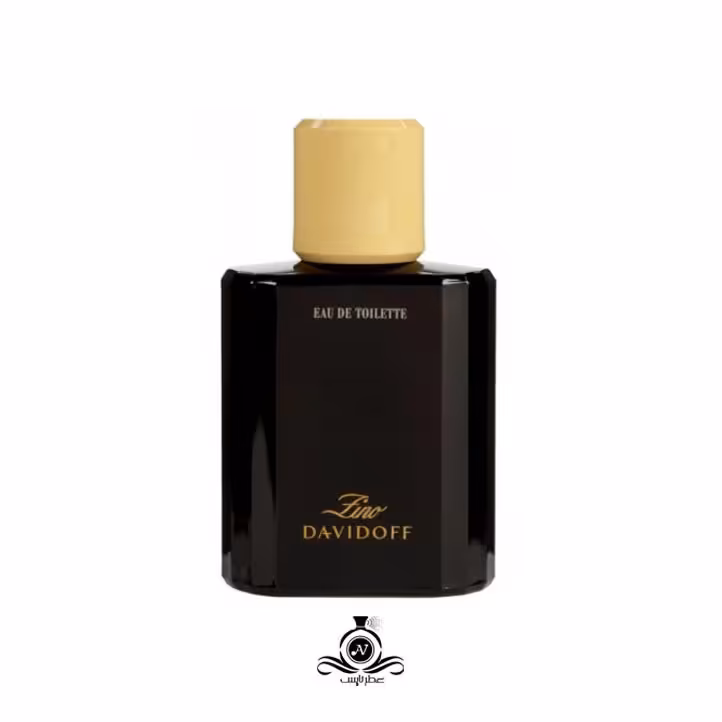 تستر عطر مردانه سفارش اروپا دیویدوف زینو Davidoff Zino Tester