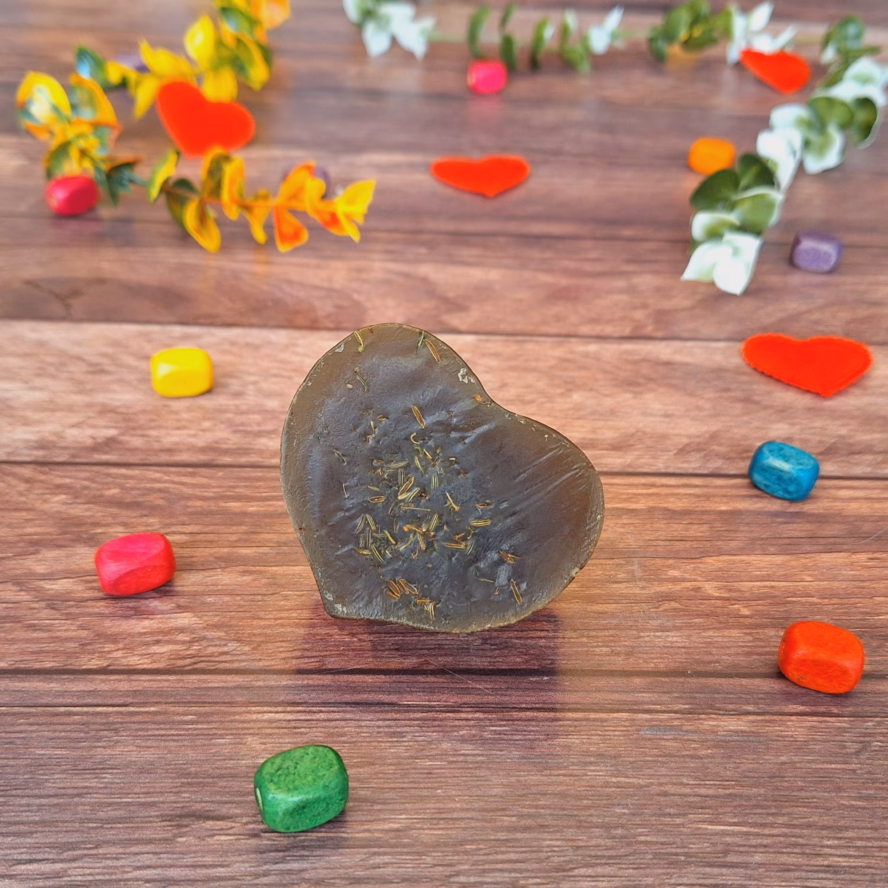 صابون ضدجوش (زیره) 