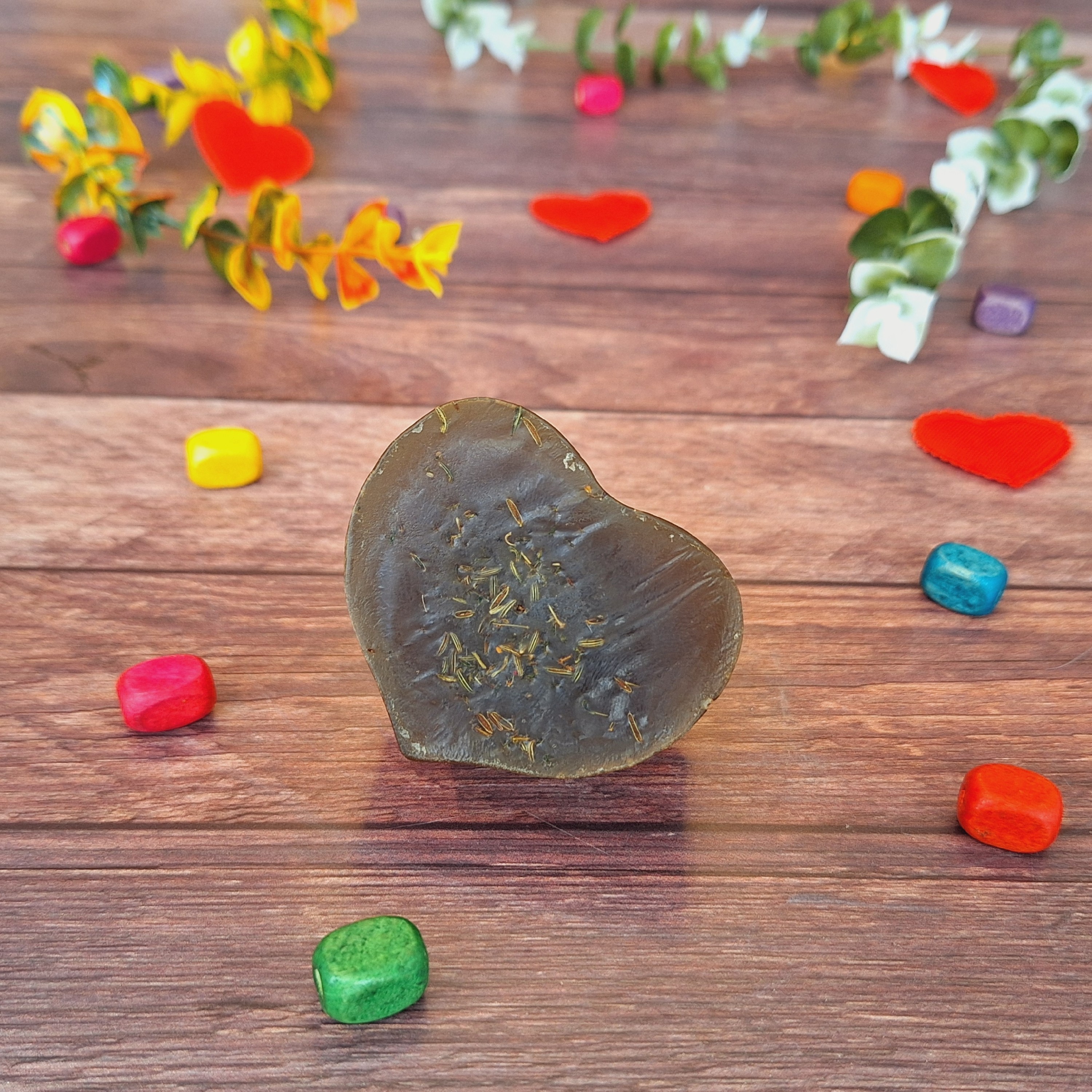 صابون ضدجوش (زیره)