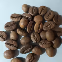 قهوه اورجینال رُبوستا 4 دان