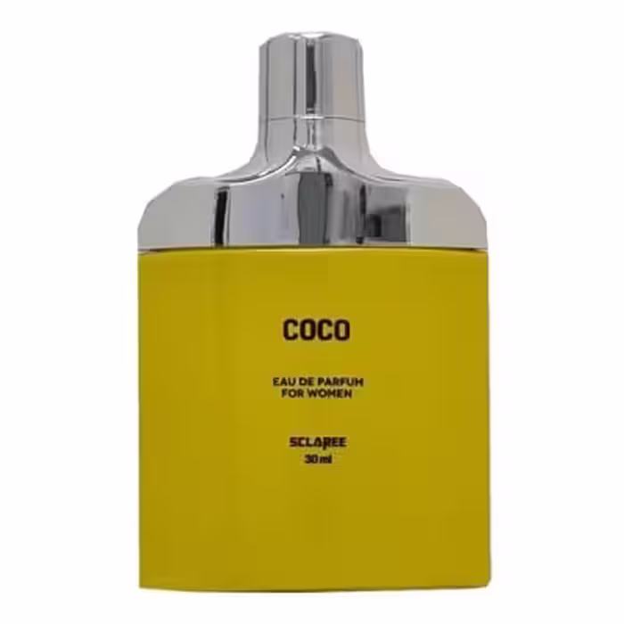 عطر مینی کوکو اسکلاره