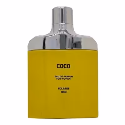 عطر مینی کوکو اسکلاره