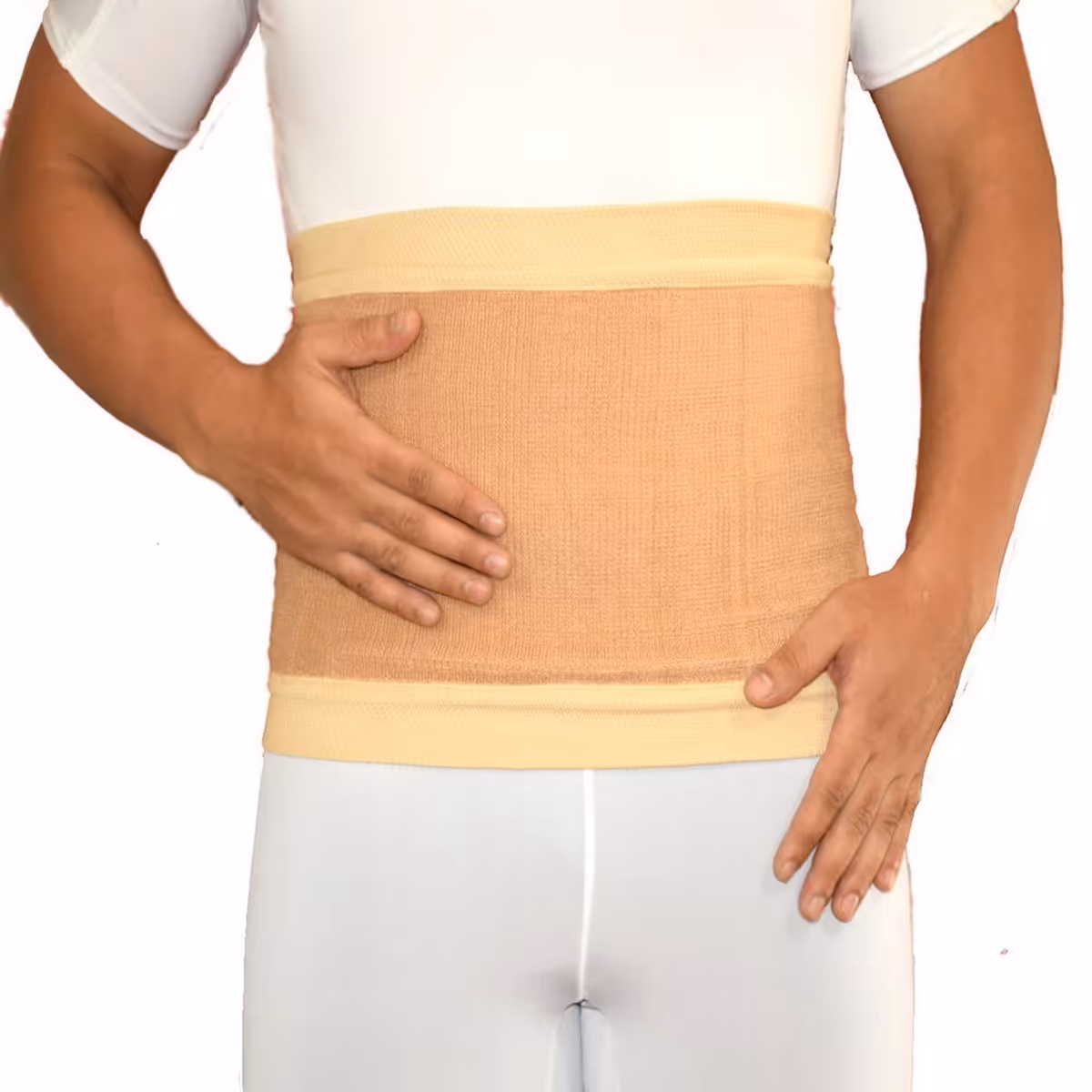 شکم بند حوله ای پاک تن