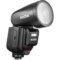 اسپیدلایت گودوکس Godox V1Pro N Flash for Nikon
