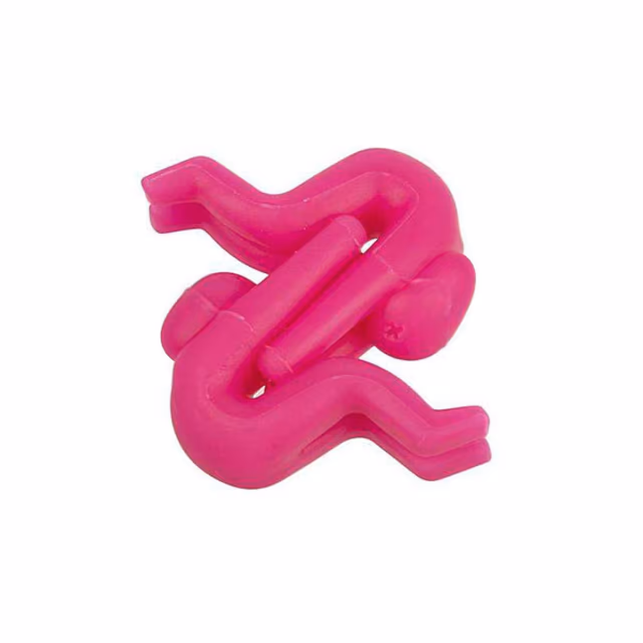 نگهدارنده درب قابلمه طرح آدمک