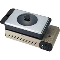 اجاق گاز مسافرتی (Kovea Dream Gas BBQ(M