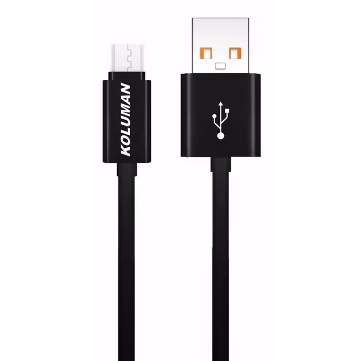کابل شارژ میکرو  کلومن مدل KD-14