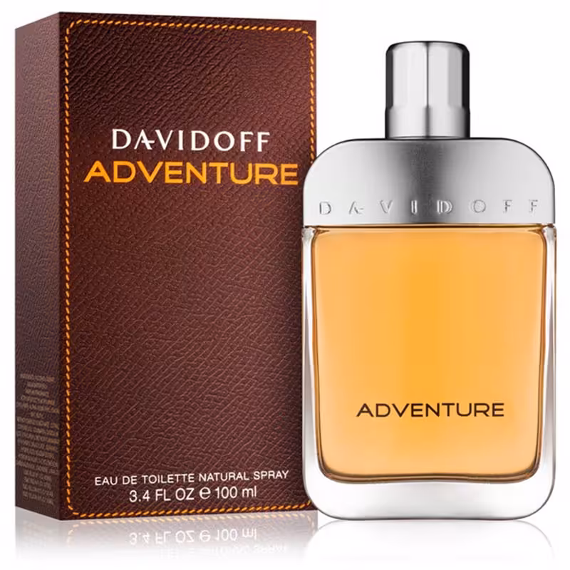 عطر ادکلن دیویدوف ادونچر Davidoff Adventure