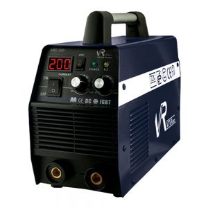 اینورتر جوشکاری ویوارکس 200 آمپر مدل vr200-turbo