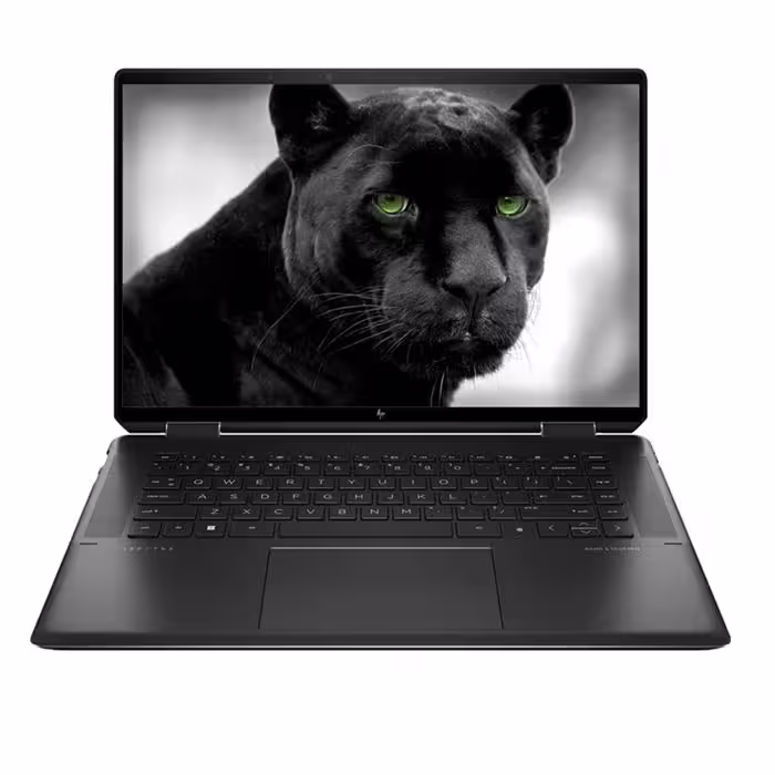لپ تاپ اچ‌پی Spectre x360 16 F1023dx پردازنده Core i7 1260P