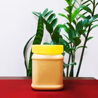 کره بادام زمینی