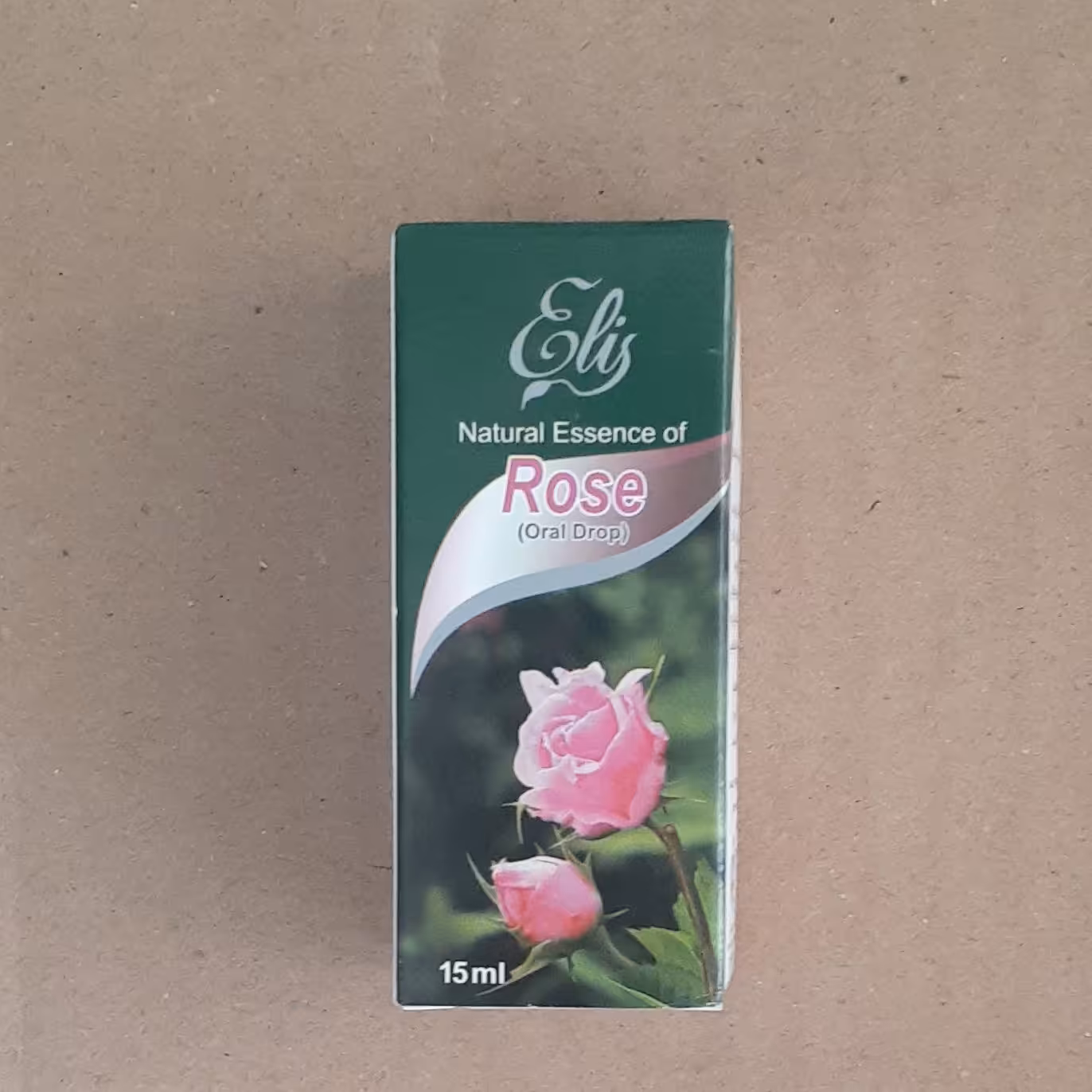 اسانس گل سرخ