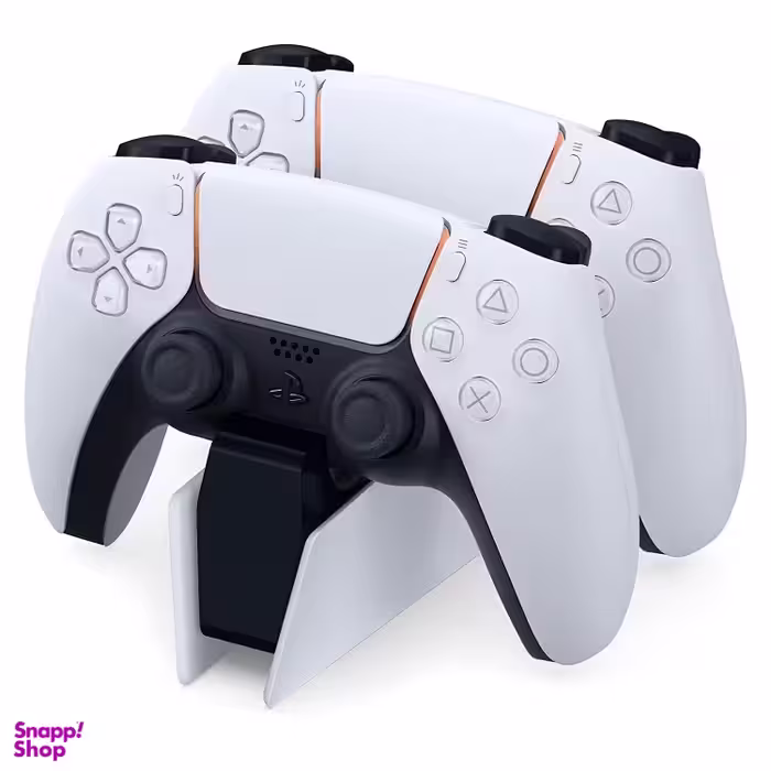 دسته بازی سونی مدل PS5 DualSense Charging Station