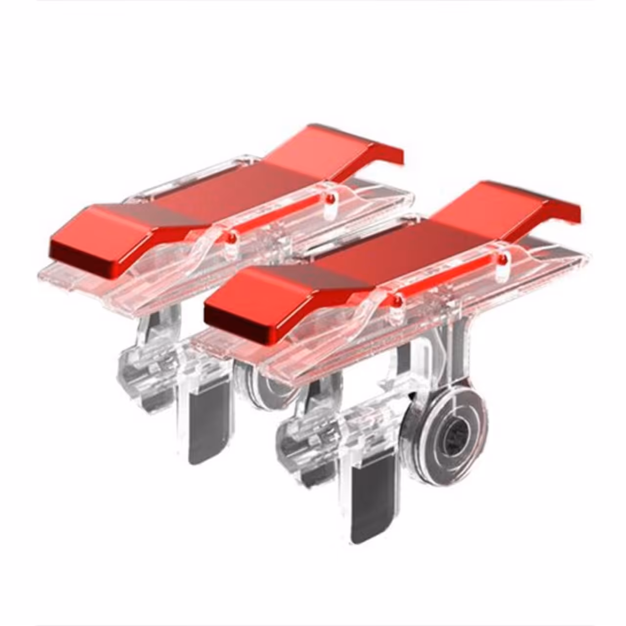 دسته بازی Pubg مدل E9 مناسب برای گوشی موبایل