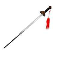 شمشیرمدل شوگان