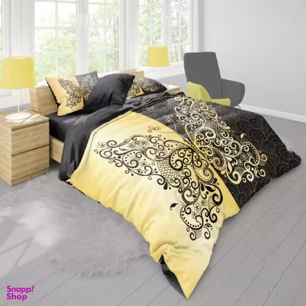 سرویس خواب کد k1248 دو نفره 6 تکه