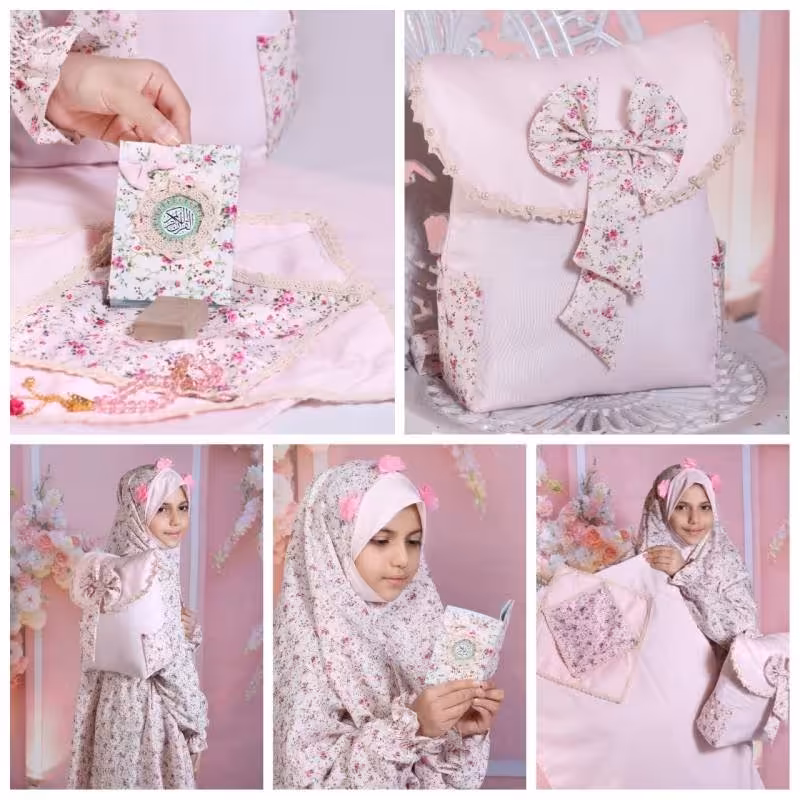 پک جشن تکلیف دخترانه تک فروشی 