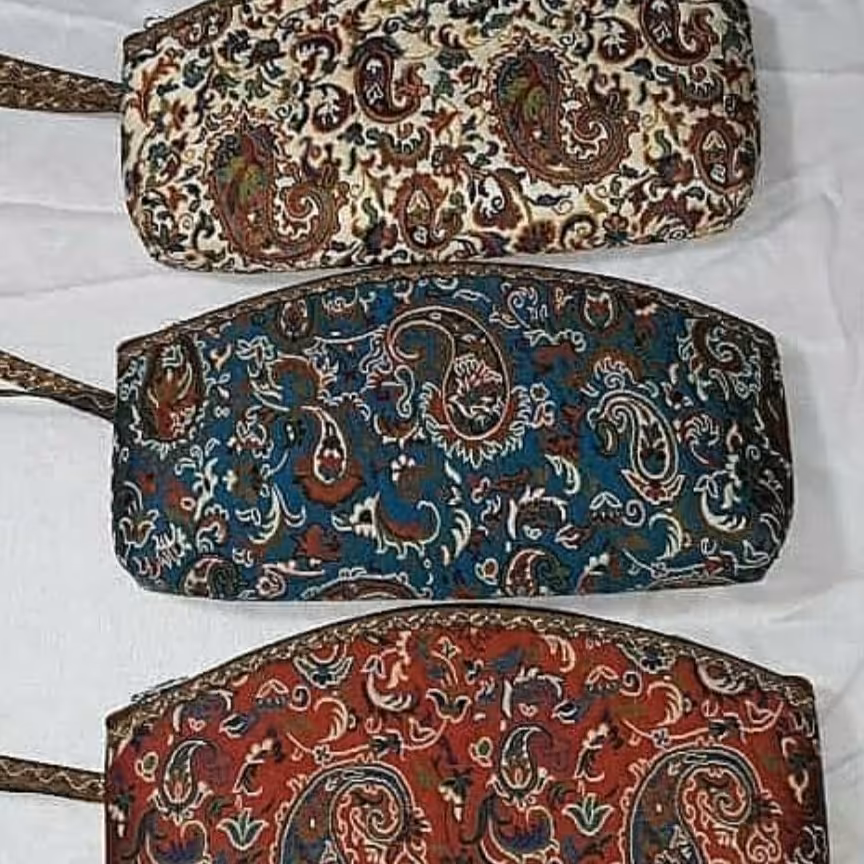 جامدادی ترمه