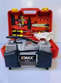 پمپ باد فندکی Kmax مدل C-003