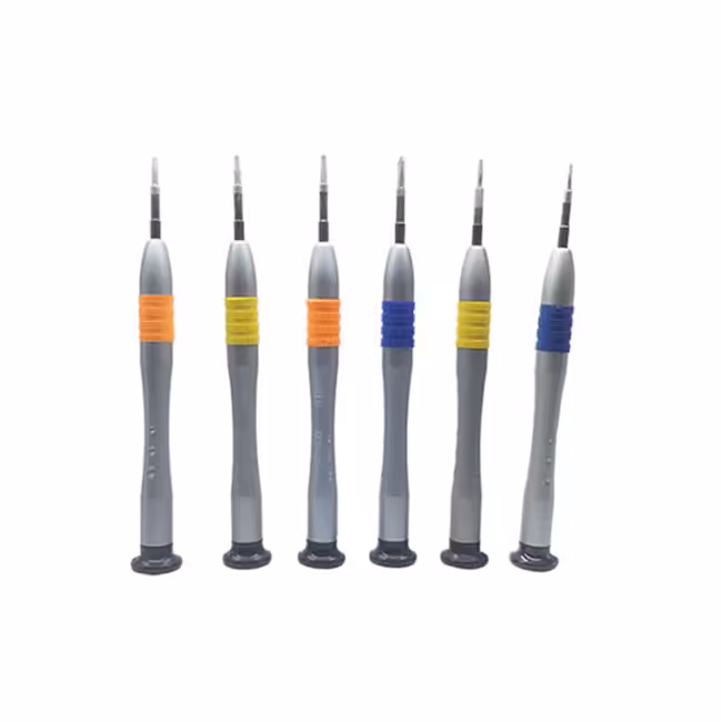 ست پیچ گوشتی باکو BK-3335