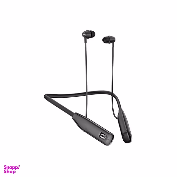 هندزفری بلوتوثی گردنی هاینو تکو مدل HN-110