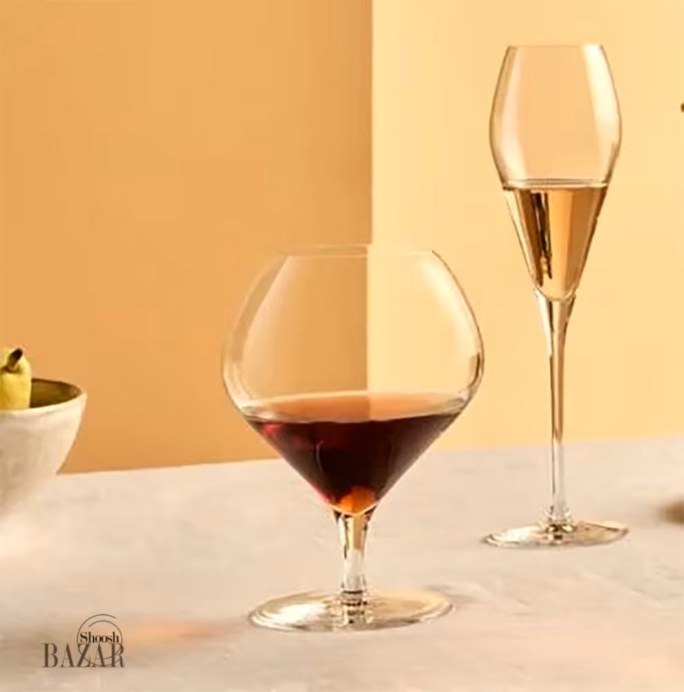 گیلاس فانتزی پاشاباغچه کد 66103