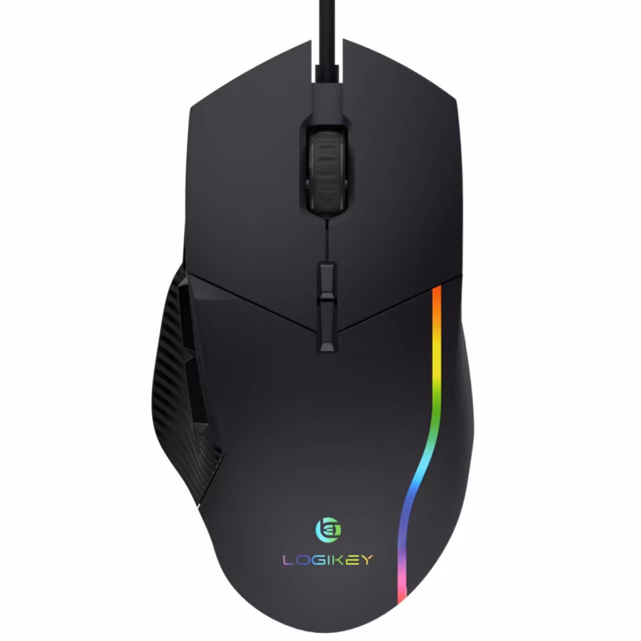 ماوس گیمینگ لاجیکی مدل M630B