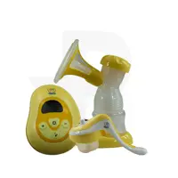 شیر دوش برقی دستی وکتو