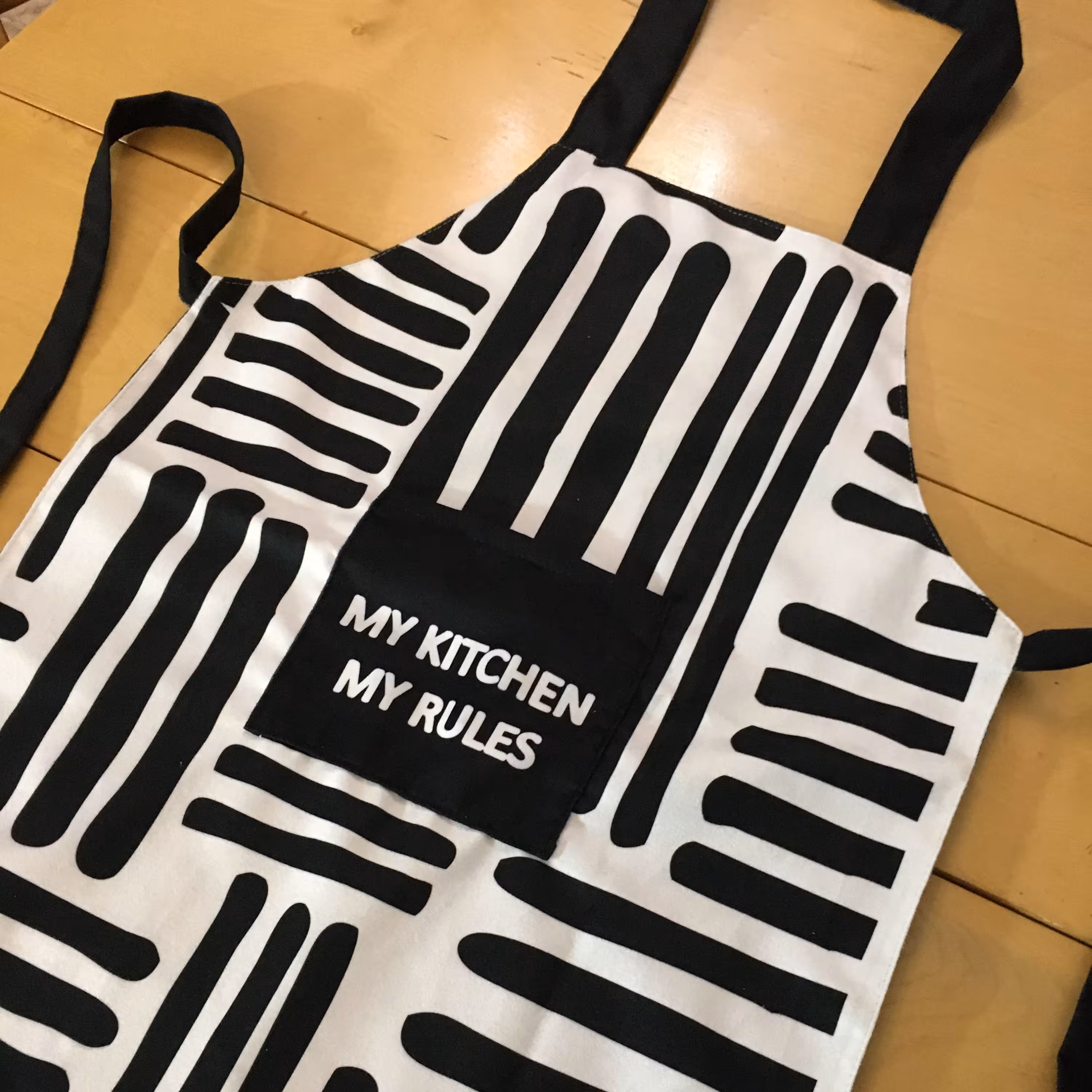 پیشبند آشپزخانه کد 07