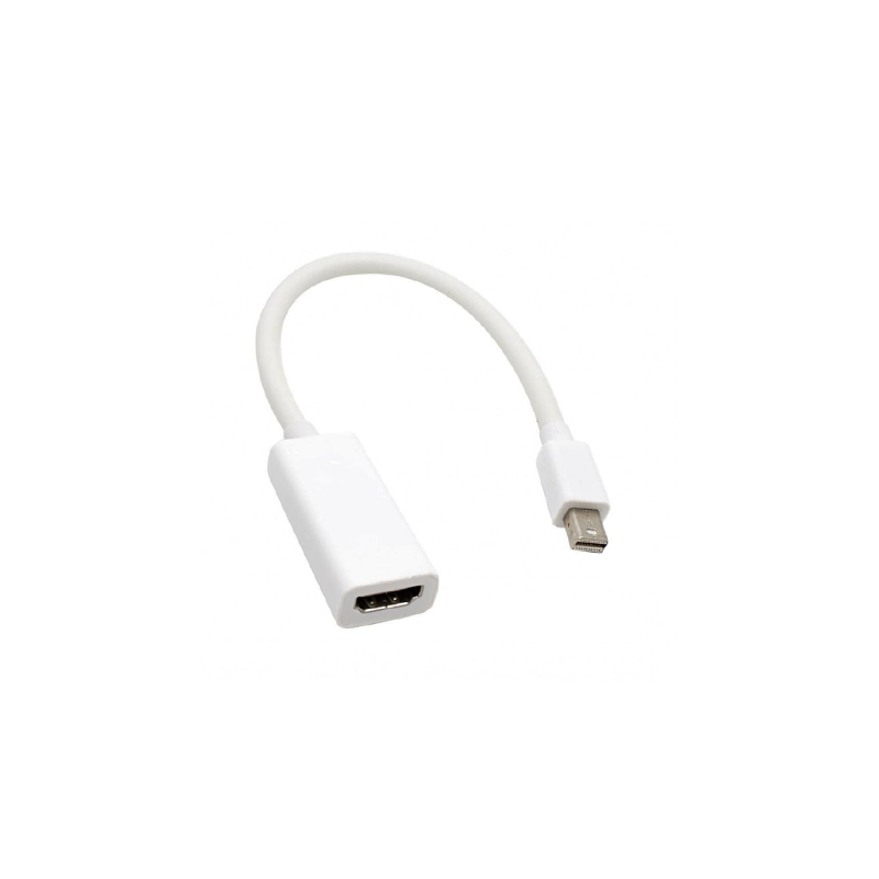 تبدیل Mini DisplayPort به HDMI وی نت مدل V-COMDP2HD