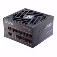 قیمت و خرید پاور کامپیوتر 750 وات تمام ماژولار سی سونیک مدل FOCUS GX 750 | یاس ارتباط