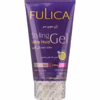 ژل مو فولیکا مدل Ultra Hold حجم 150 میلی لیتر
