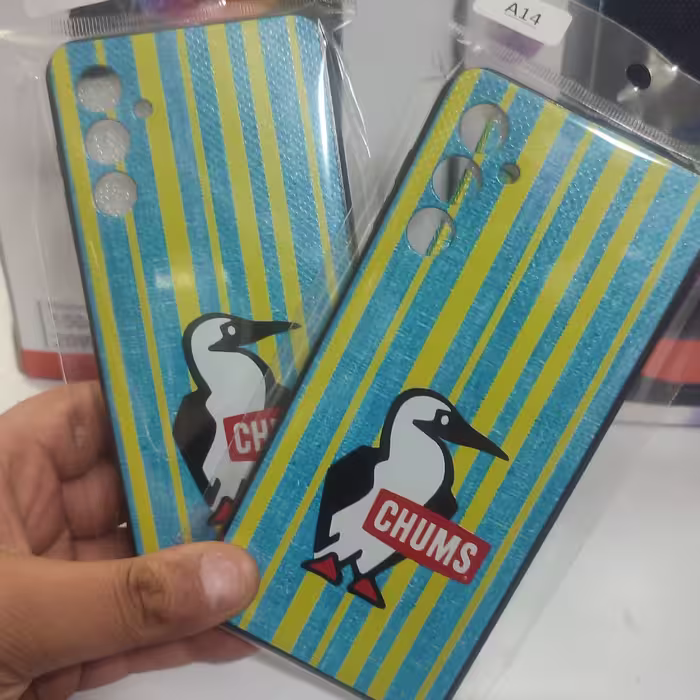 گارد  SAMSUNG A14 چهل 