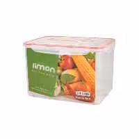 چهارقفل 14 لیتری (لیمون)