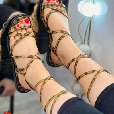 صندل بندی سایز37تا40ارسال رایگان