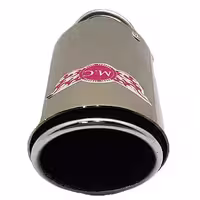 سر اگزوز جی اس (JS) مدل آگرا جدید کد 231