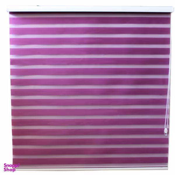 پرده مدل ZB-9 سایز 160x180 سانتی‌ متر