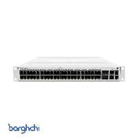 روتر سوئیچ میکروتیک CRS354-48P-4S-2Q RM