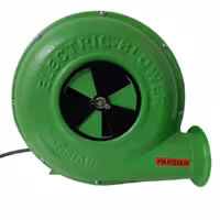 دمنده برقی 2 و نیم  اینچ پارسیان