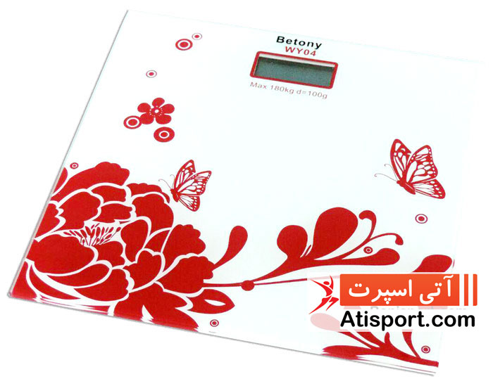 ترازو دیجیتال Betony WY04