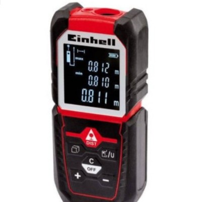 متر لیزری آینهل آلمان مدل TC-LD 50