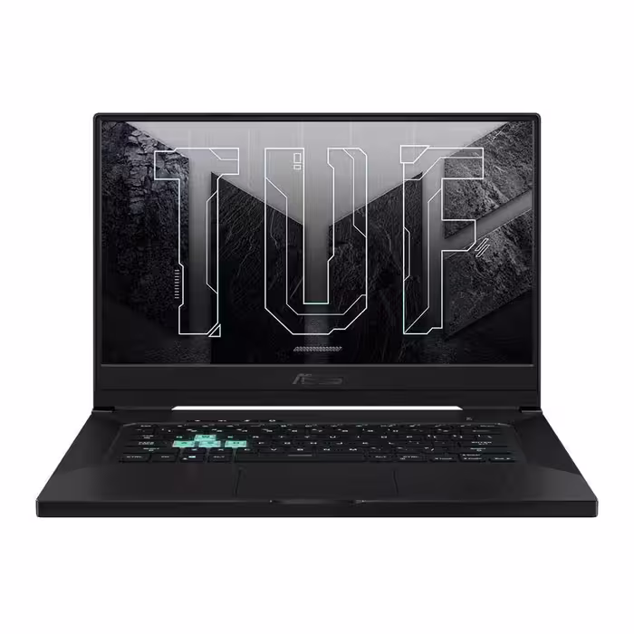 قیمت و خرید لپ تاپ 15.6 اینچ ایسوس TUF Dash F15 TUF516PE-AB Core i7 11370H/512GB SSD/16GB/RTX3050TI 4GB | یاس ارتباط